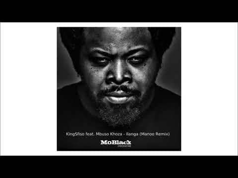 Ilanga (Manoo Remix)