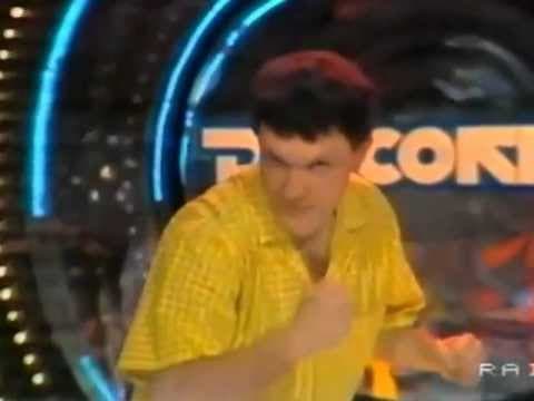 Disco Band.  ( HQ )