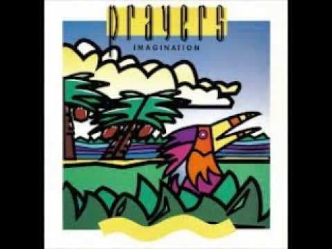 IMAGINATION  1992