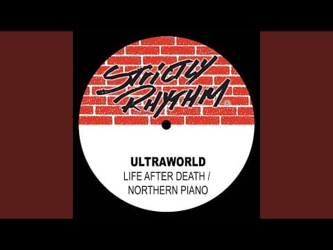 Northern Piano (Ambient Mix)