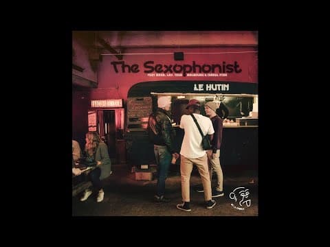 The Soothing Dose (ft Ismael Ndir)