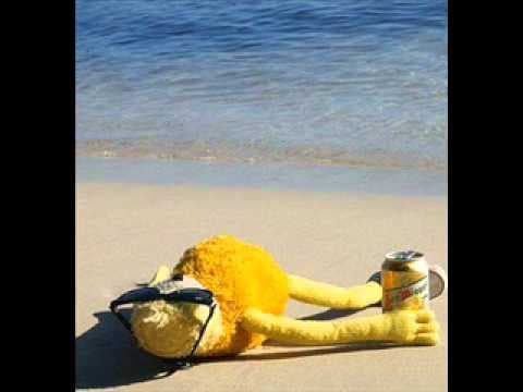 Jus' Bros (aka Paulo Jardim & Martin Dawson) -- The Truth (feat Tim Maia)