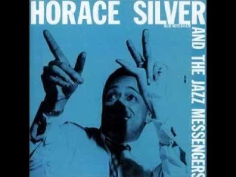 Horace Silver
