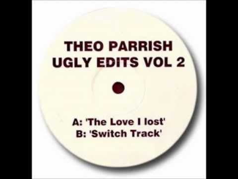The Love I lost (Ugly edits Vol 2)