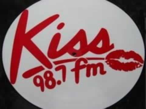 Tony Humphries & Shep Pettibone   98.7 kiss fm mastermix dance party 'S'80