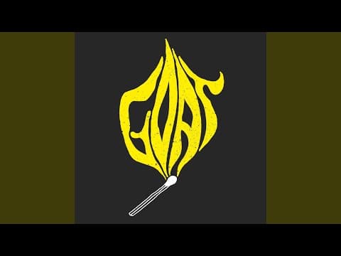 Let it Burn