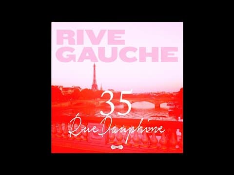 Rive Gauche