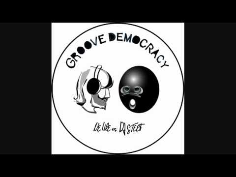 You're The One For Me (DJ Steef Rework)