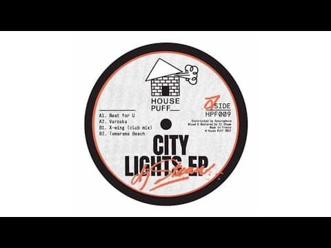 Beat For U