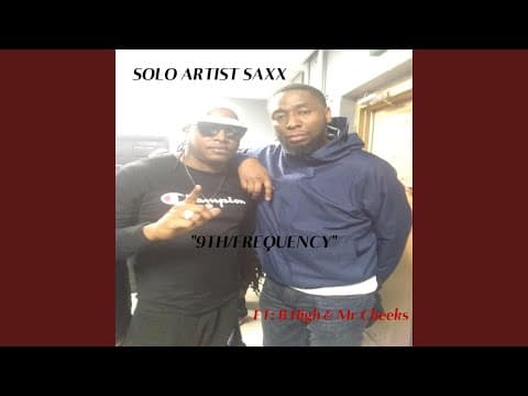 9th/Frequency (feat. B High & Mr Cheeks)