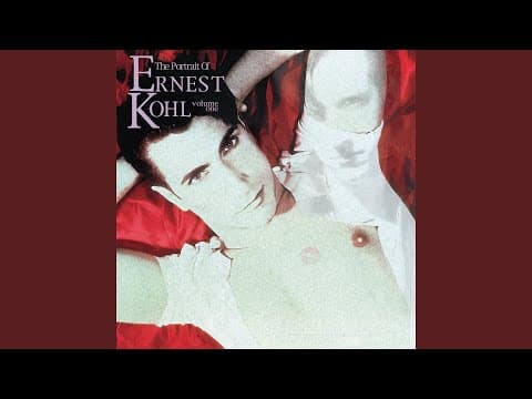 I Think I Love You (Original Club Mix)