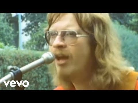 Black Betty (Official Video)