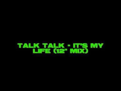 It's My Life (12" mix)