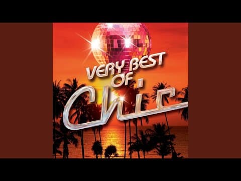 Chic Mystique (Lovely Radio Edit with out Rap)
