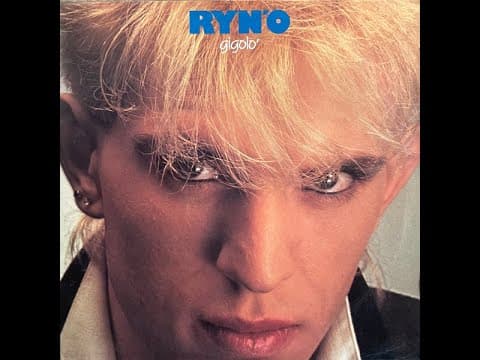 Gigolo' (Club Version) Italo Disco 1984