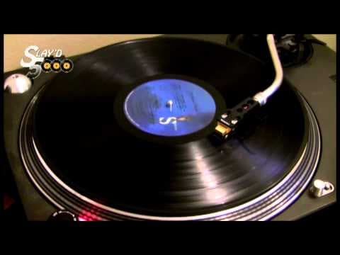 (Call Me Your) Anything Man (Tom Moulton Remix) (Slayd5000)