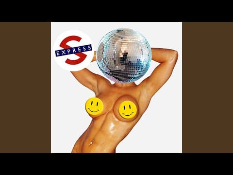 Mantra For A State Of Mind (Ray Mang Remix)