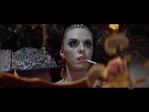 Rhythm Is a Dancer (Extended HQ)