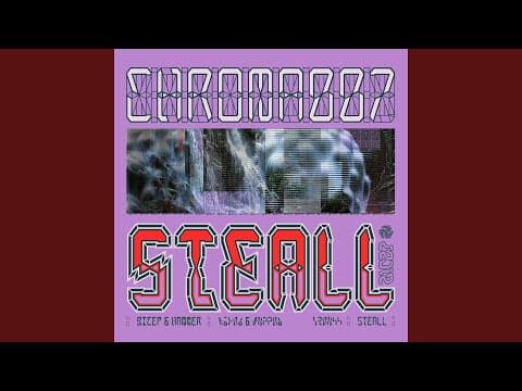 CHROMA 007 STEALL