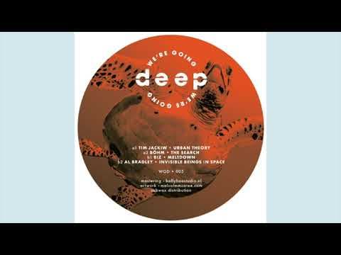 Urban Theory [WGD005]