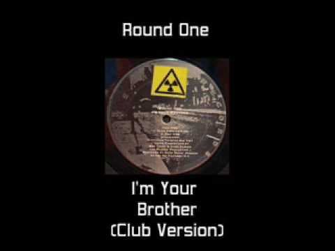 I'm Your Brother (Club Version)