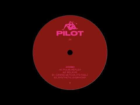 Jhobei - Synthetic Symphony