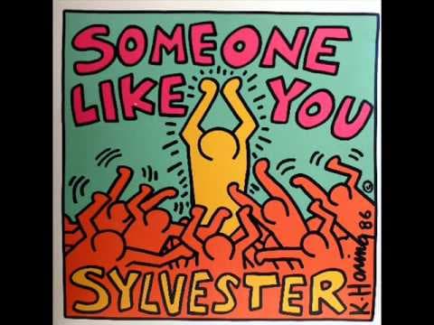 Someone like you (1986)