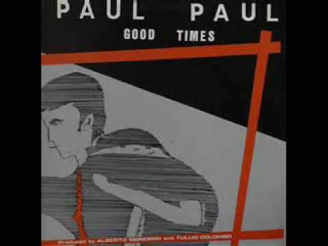 "Good Times" (1983)
