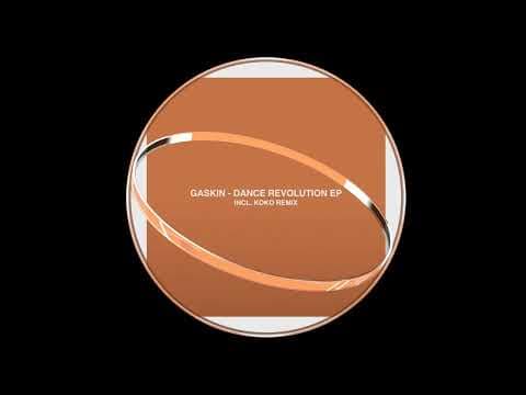 You've Got The Groove (KOKO Remix)