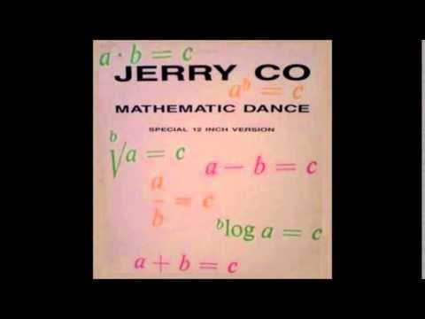Mathematic Dance