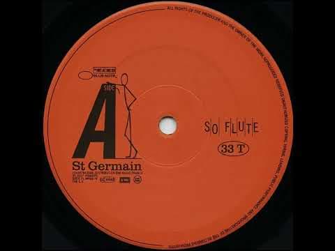 SO FLUTE