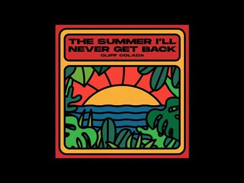 The Summer I'll Never Get Back