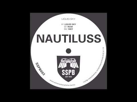 Inky [SSBP003]