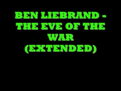 The Eve Of The War (extended)