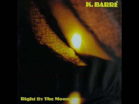 Right By The Moon (Italo Maxi Mix) 1983