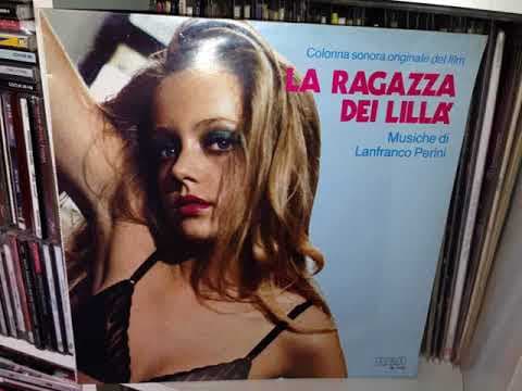 Tania (Extended Version) 1986
