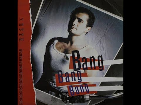 Bang Bang Bang [ITALO-DISCO] [1986]