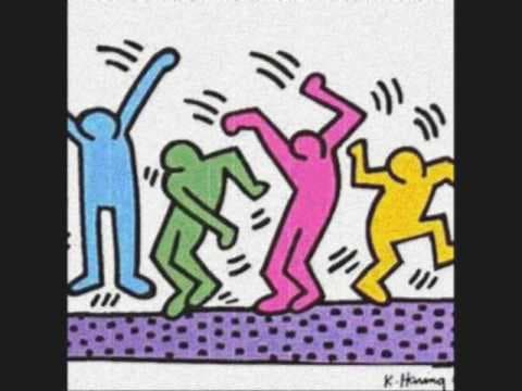 Someone Like You (Larry Levan Mix)