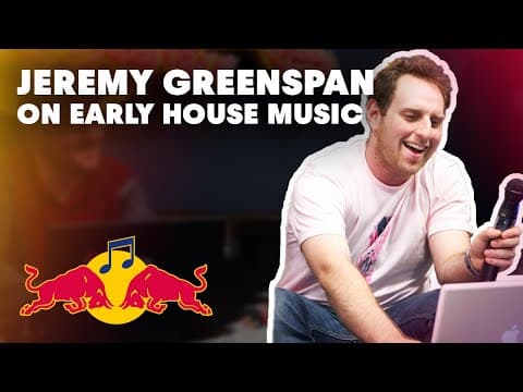 Red Bull Music Academy