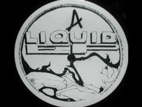Liquid Is Liquid