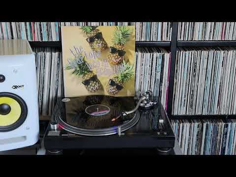 Loco In Acapulco (Body Mix) (1988)