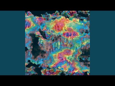 Stepping Out of Sync (Steffi's Broken Dub Mix)