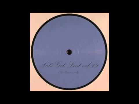 Sunday (Let's Get Lost Vol. 19)