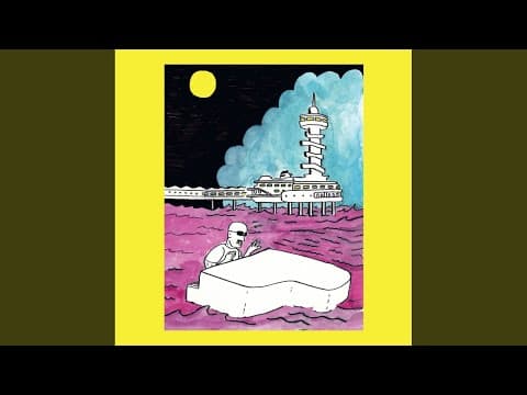 Dog Walking in the Park (Original Mix)