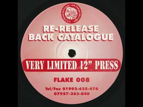JAZZIN [FLAKE008]