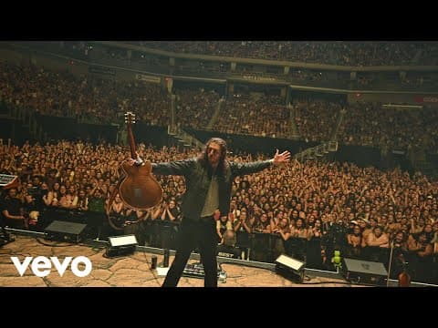 Too Sweet (Official Video)