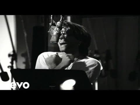 Bed Of Roses (Official Music Video)