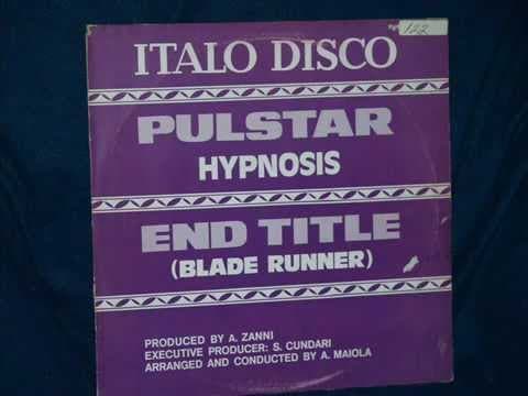 Pulstar (Italo Disco 1983)