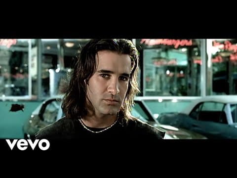 My Sacrifice (Official HD Music Video)