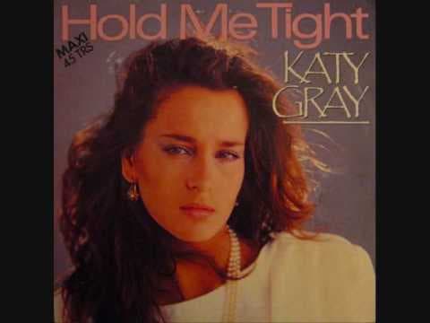 Katy Gray